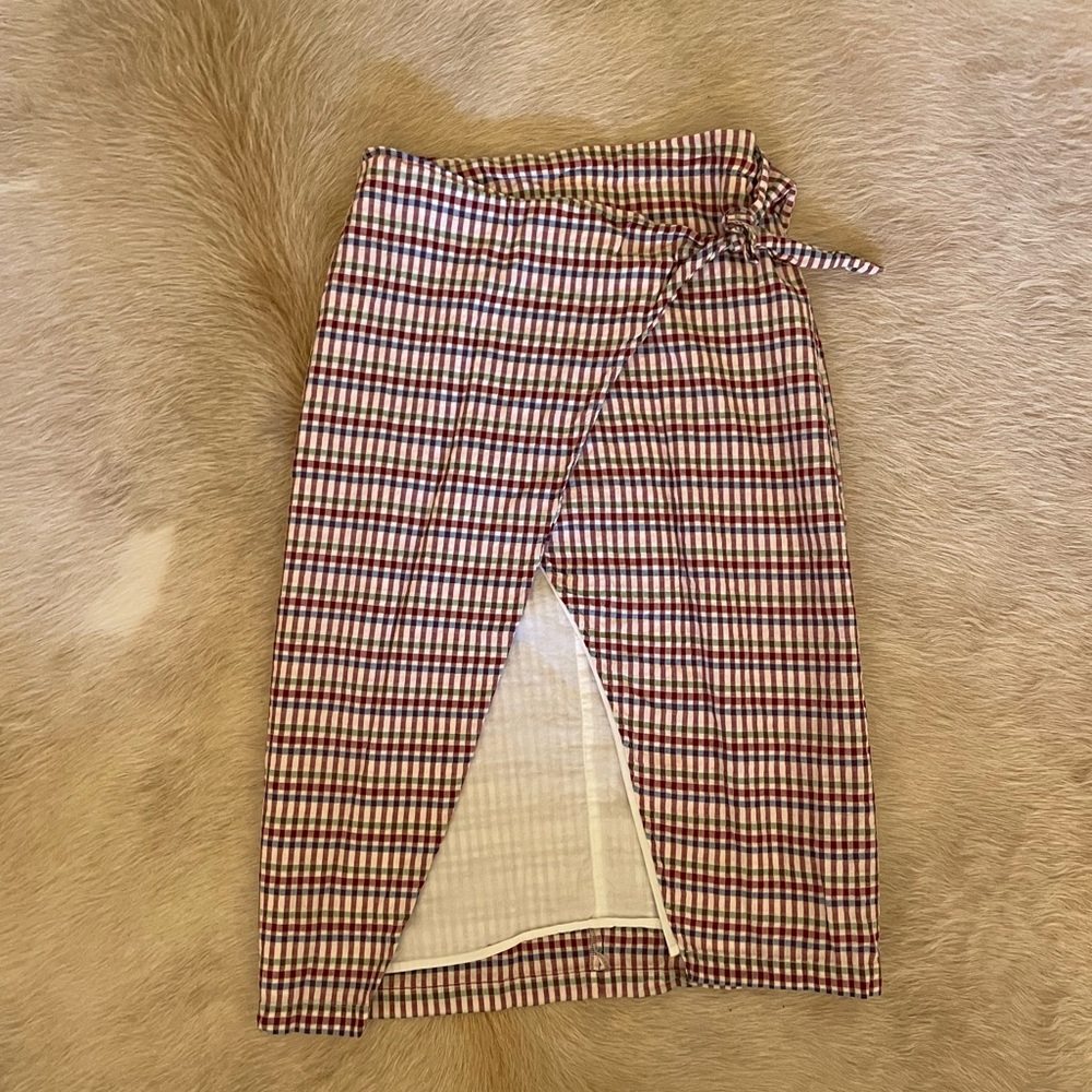 Madewell Skirt